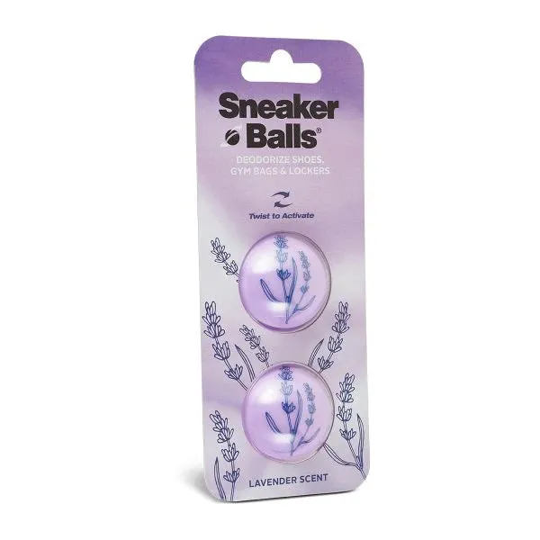 Sneaker Balls - Lavender