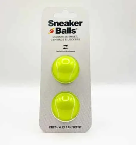Sneaker Balls - Tennis