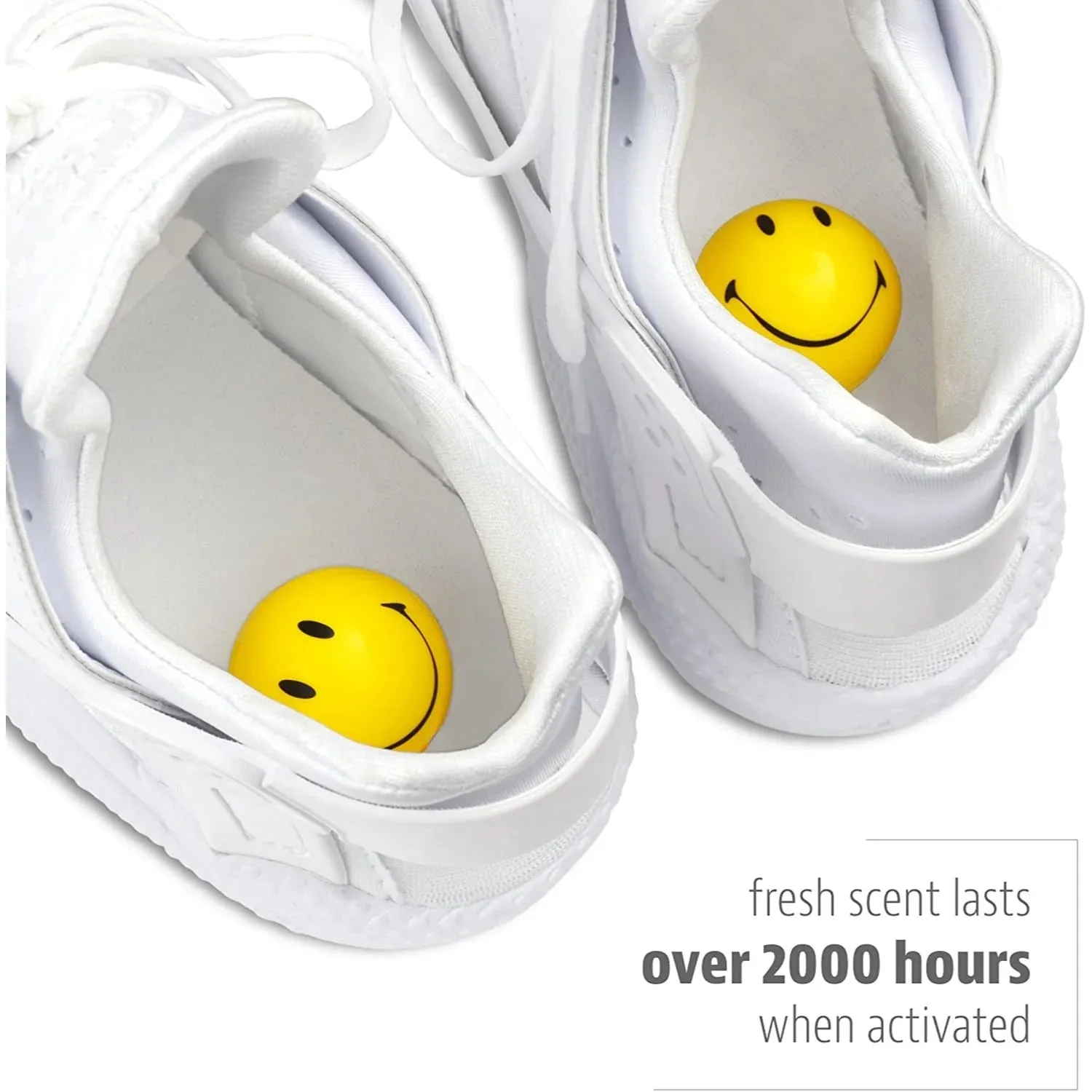 Sneaker Balls - Tennis