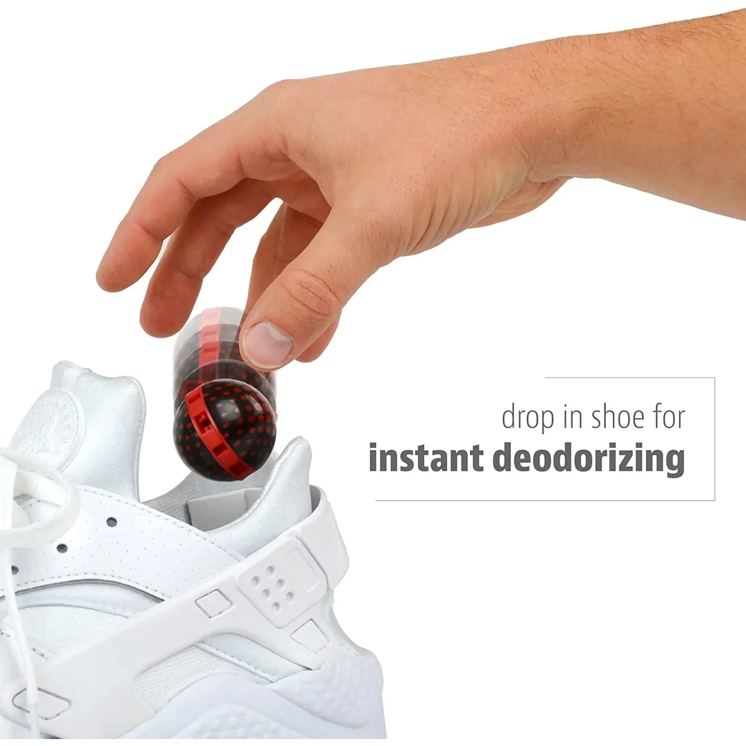 Sneaker Balls - Tennis