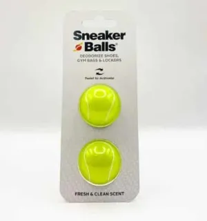 Sneaker Balls - Tennis