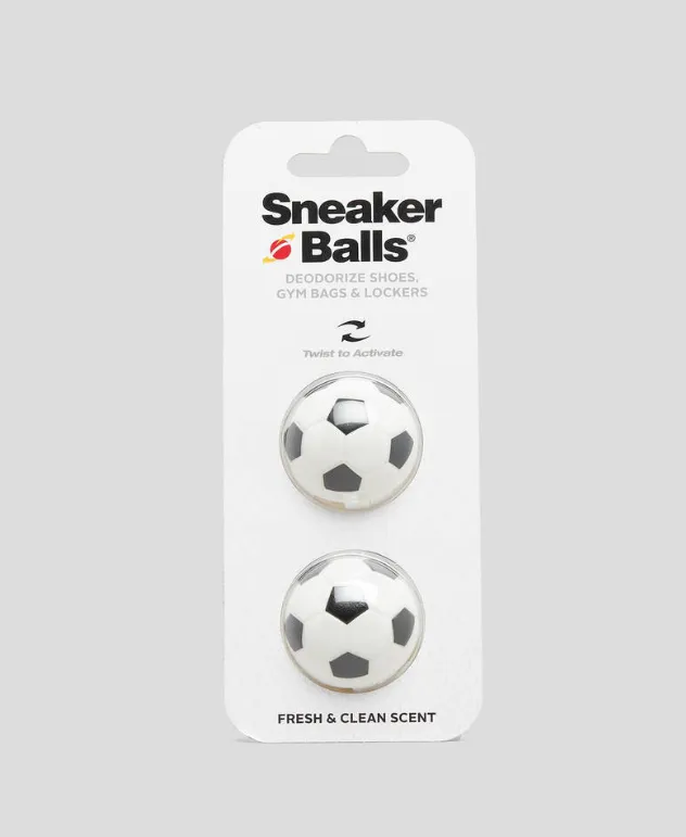 Sneaker Balls