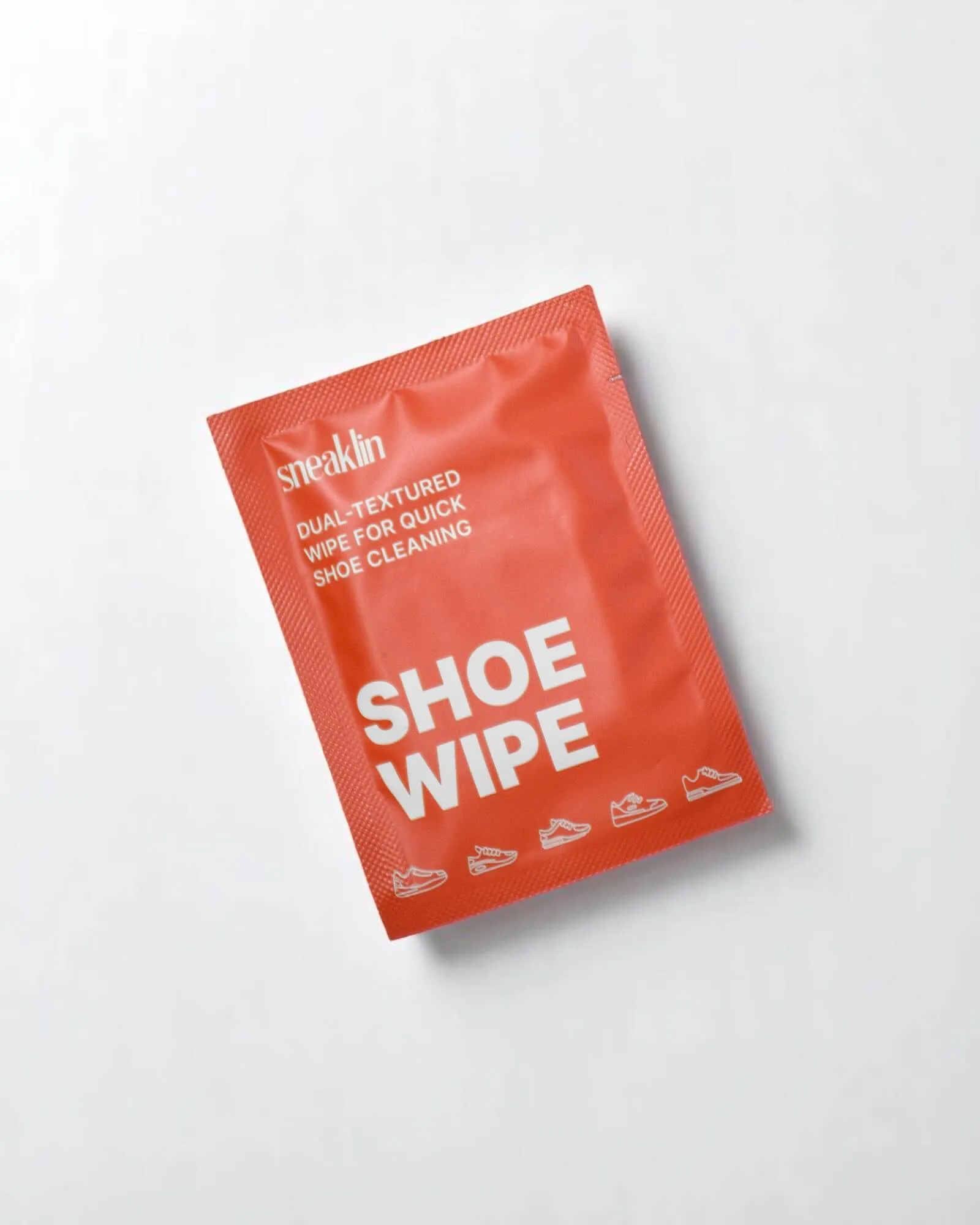 Sneaker Cleaning Wipes – 3-Pack Value Bundle (90 Wipes Total)