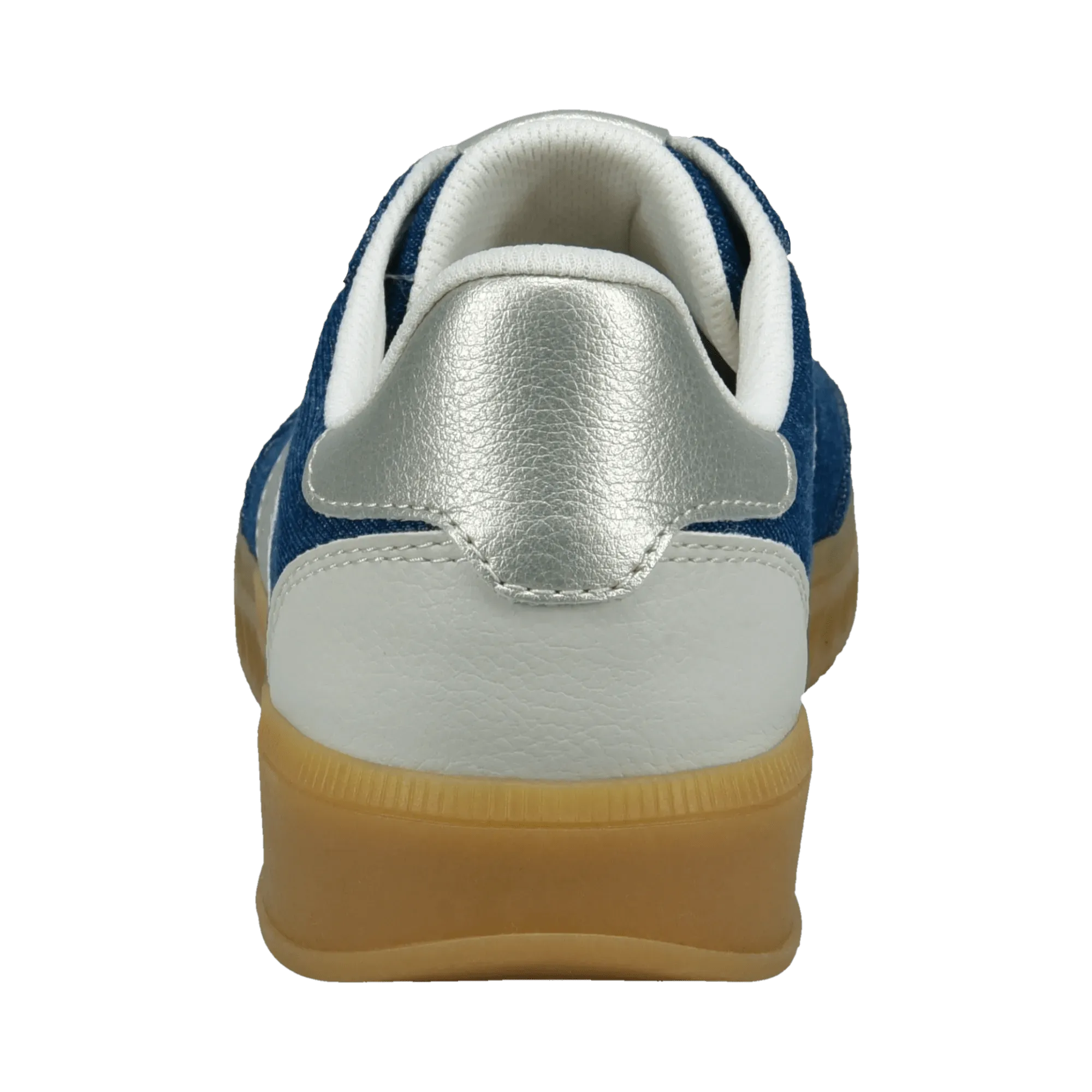 Sneaker dunkelblau