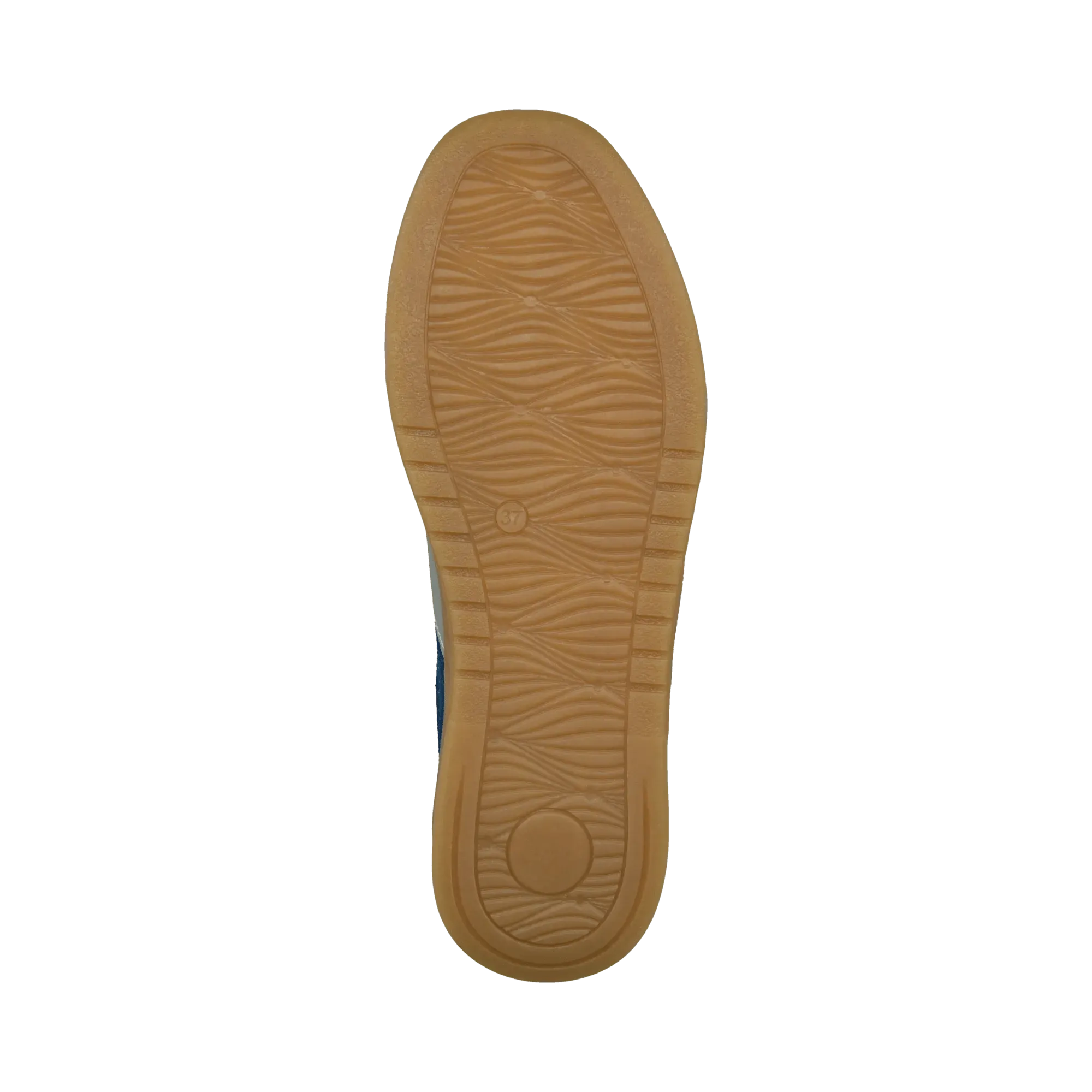 Sneaker dunkelblau
