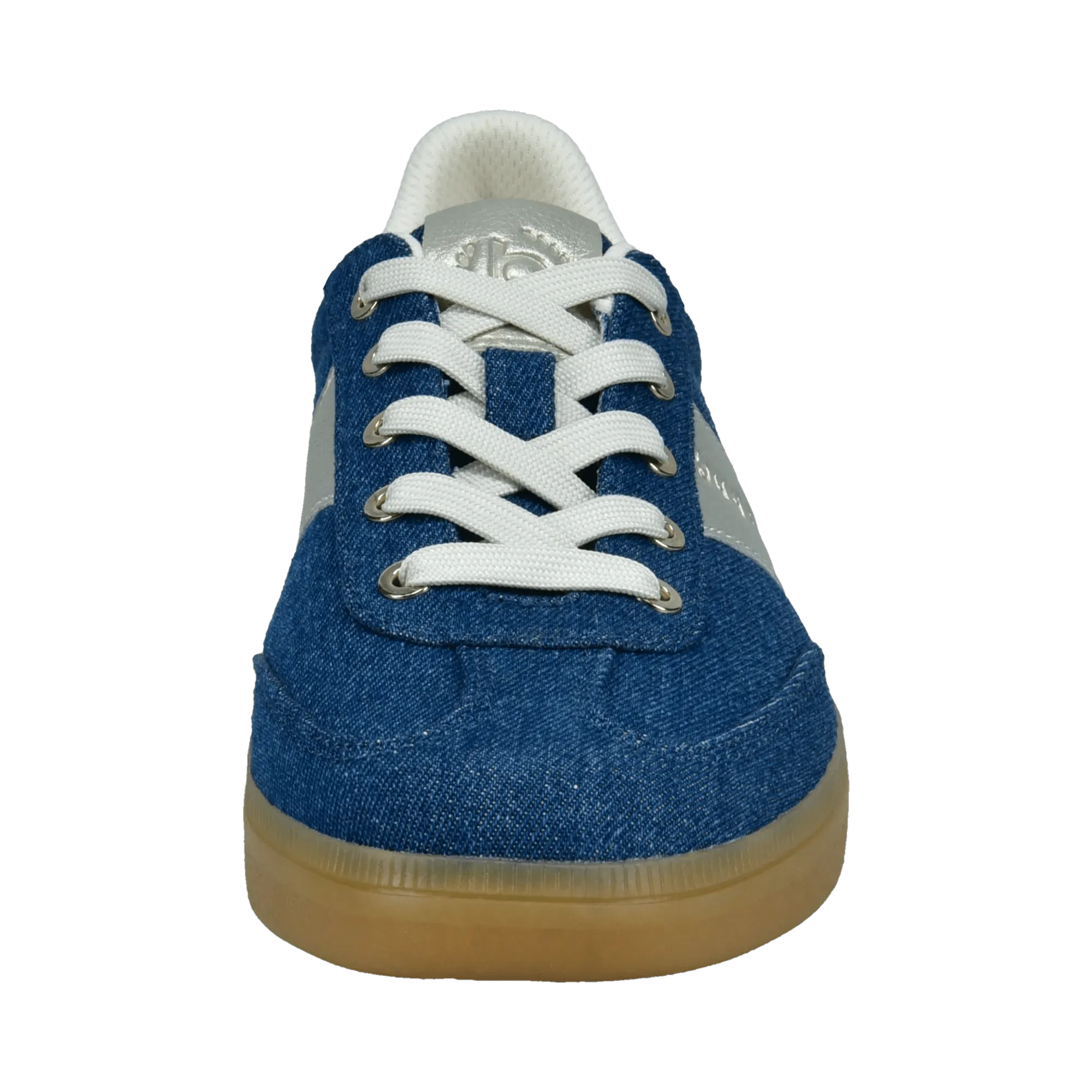 Sneaker dunkelblau