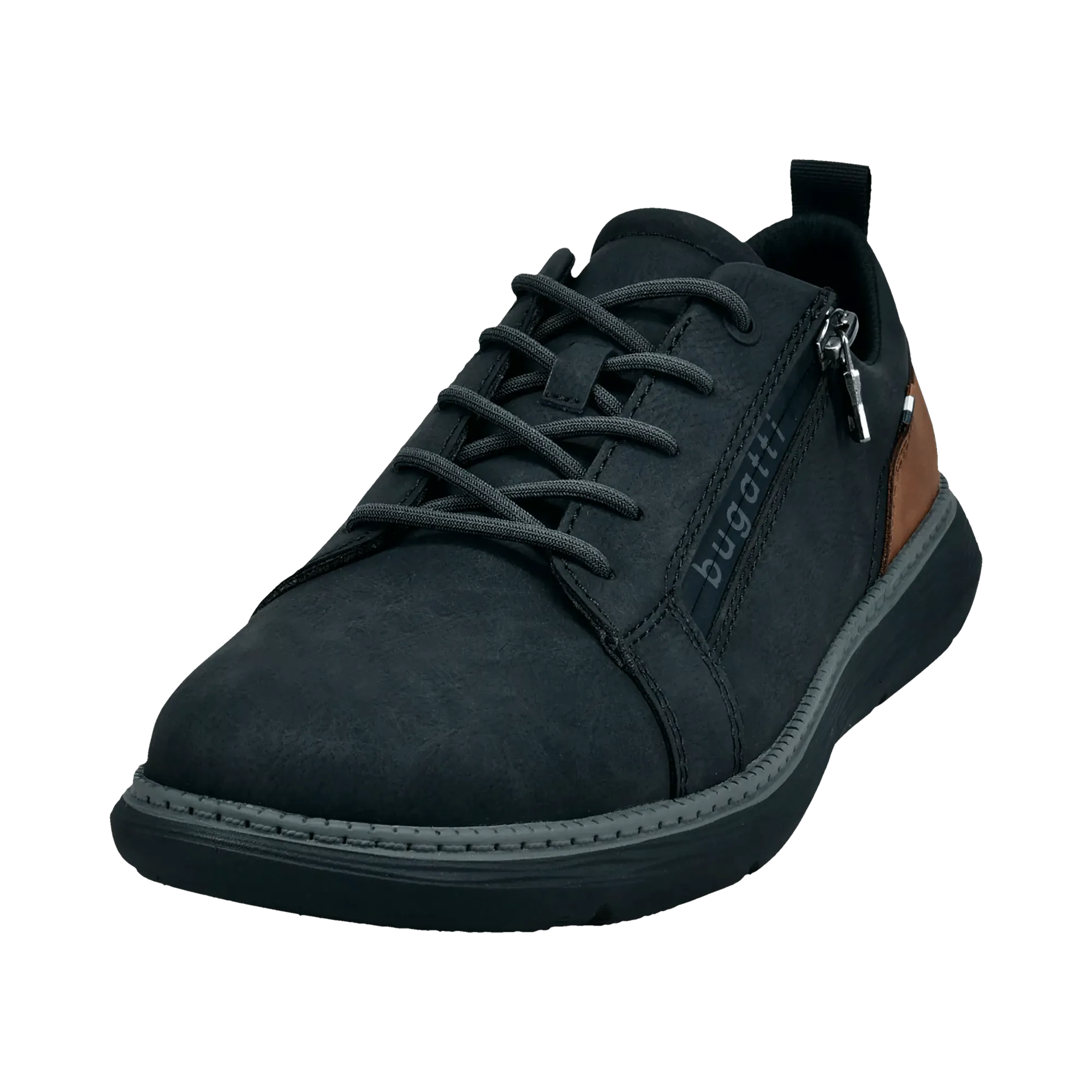 Sneaker schwarz