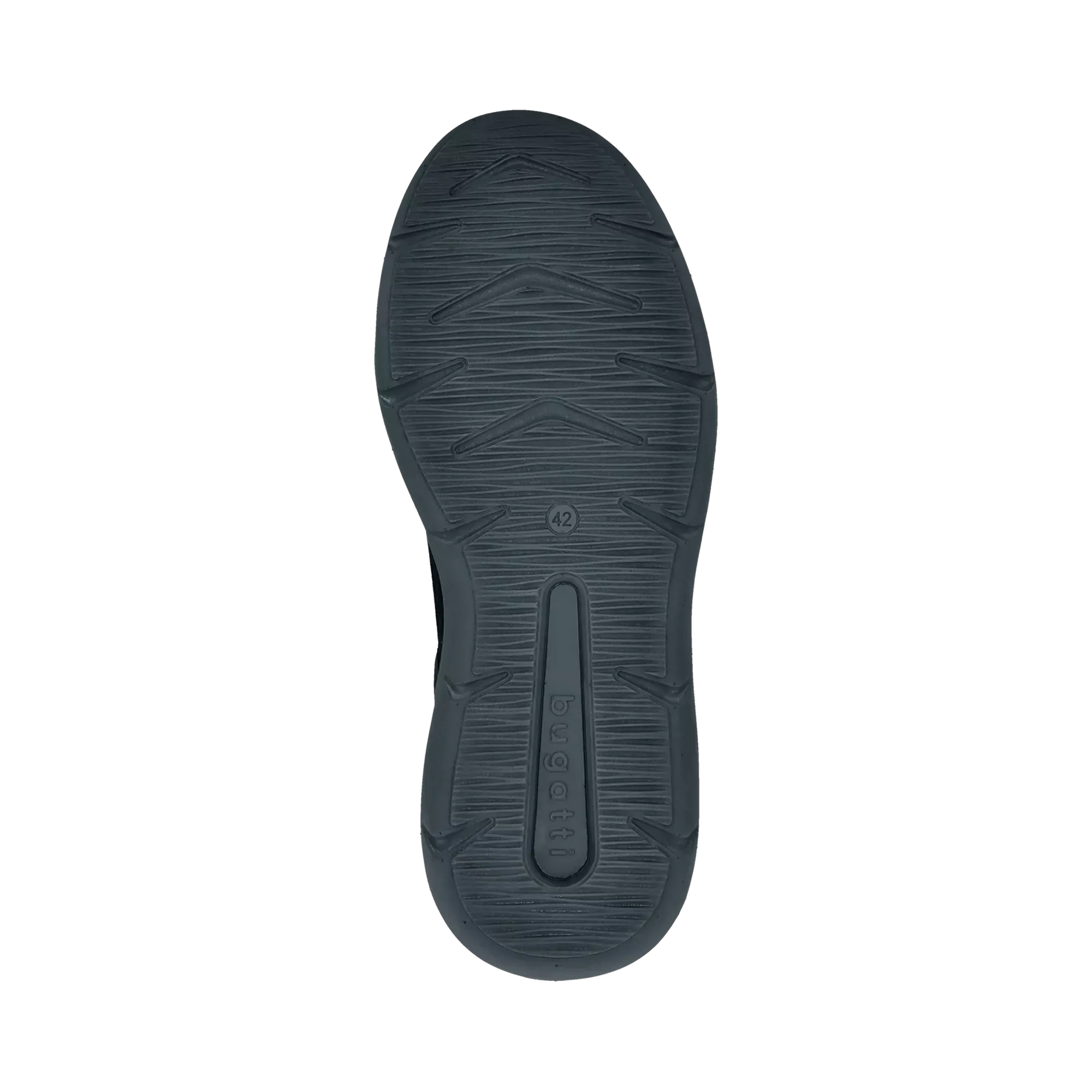 Sneaker schwarz