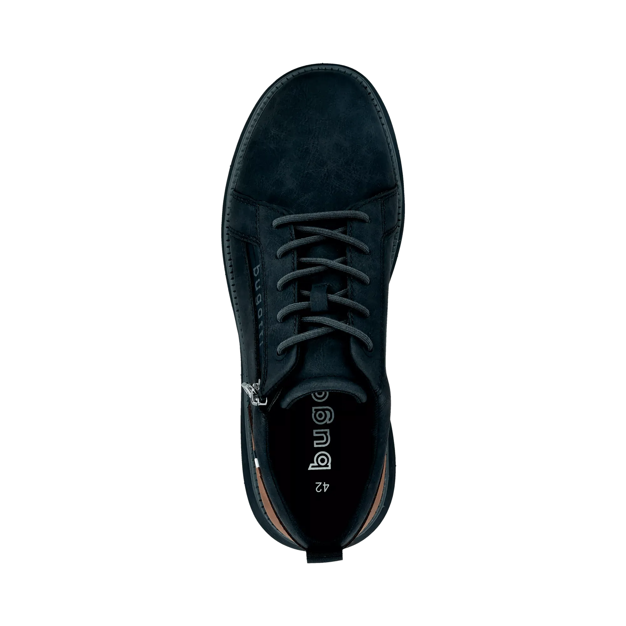 Sneaker schwarz
