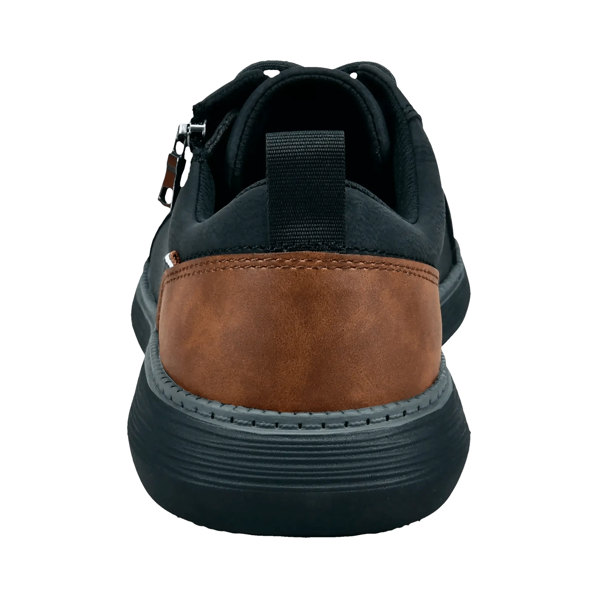 Sneaker schwarz