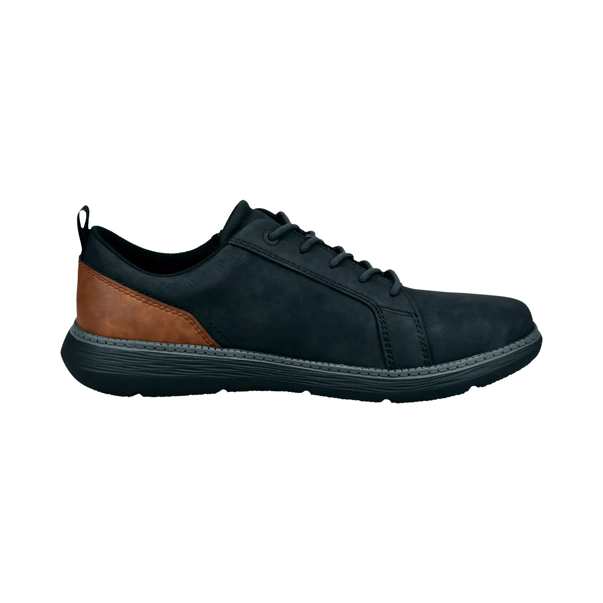 Sneaker schwarz