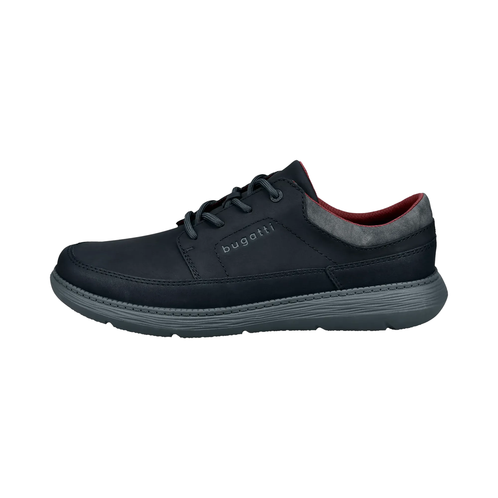 Sneaker schwarz