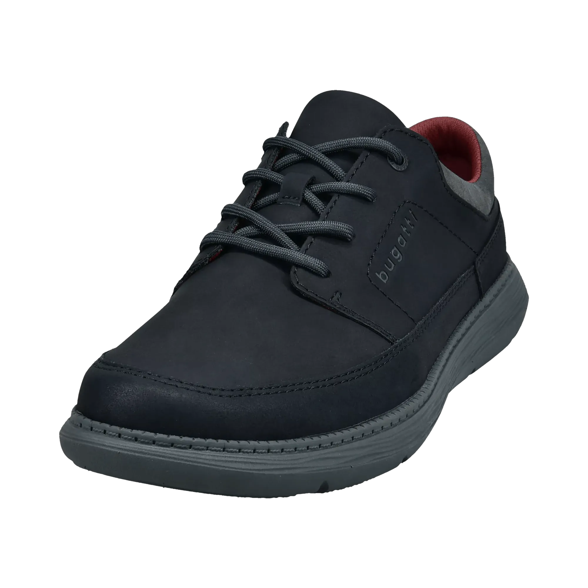 Sneaker schwarz