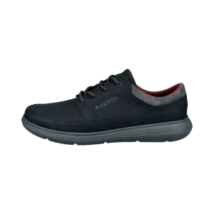 Sneaker schwarz
