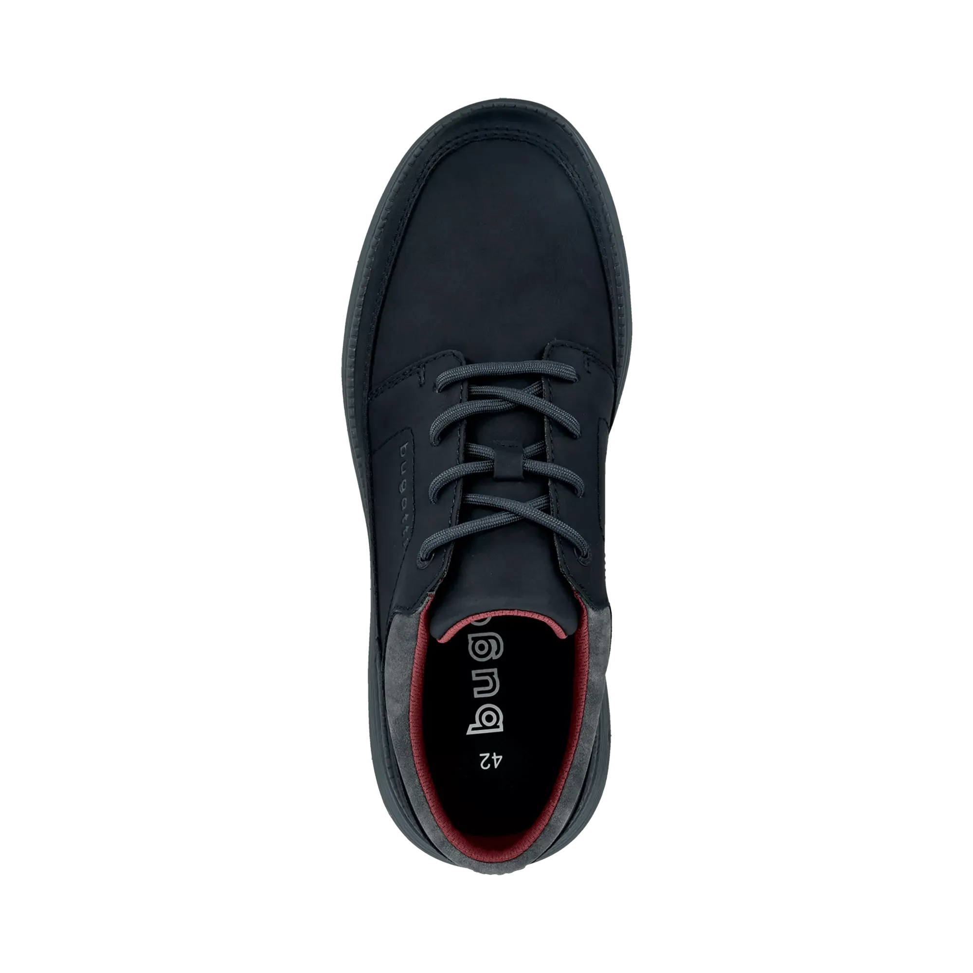 Sneaker schwarz