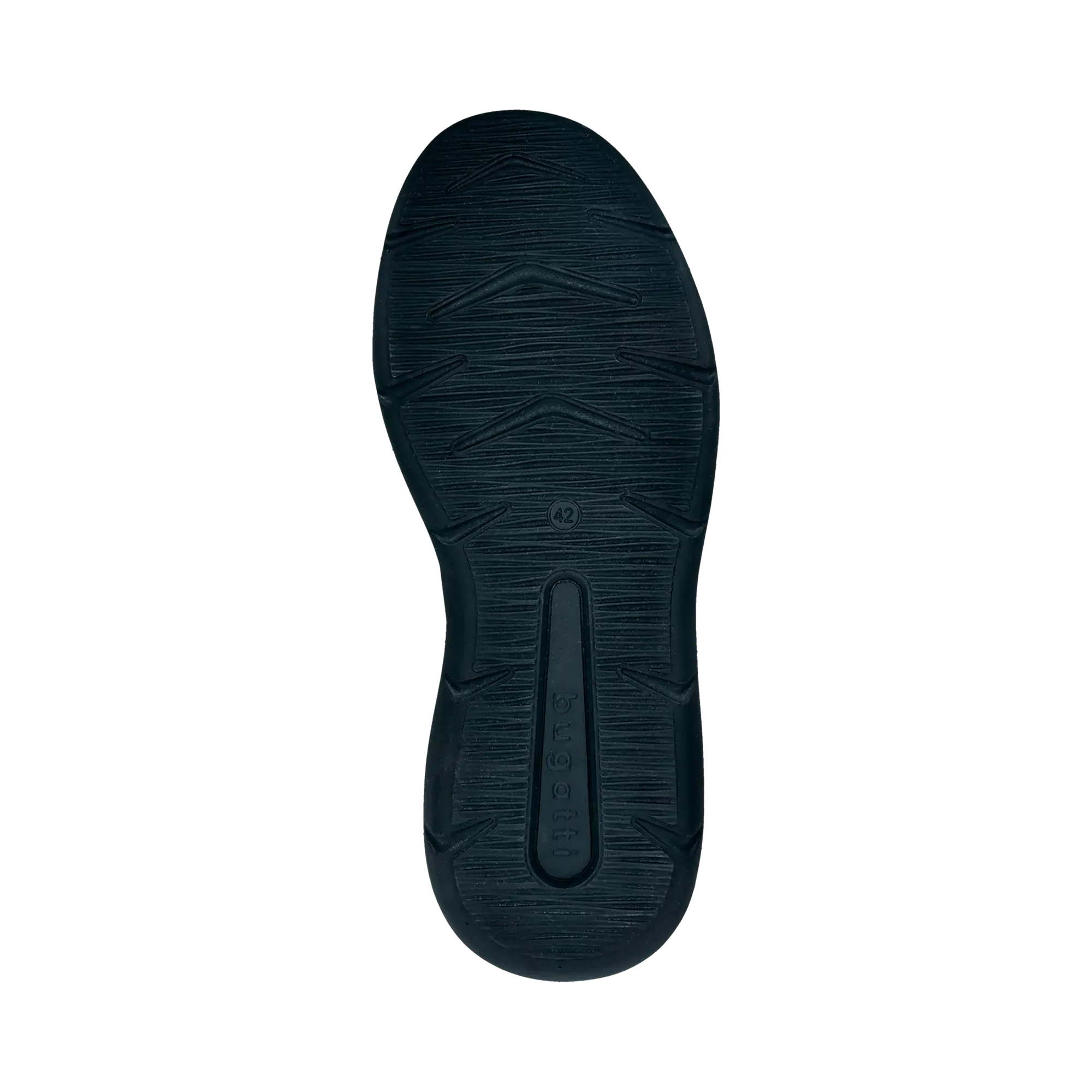 Sneaker schwarz