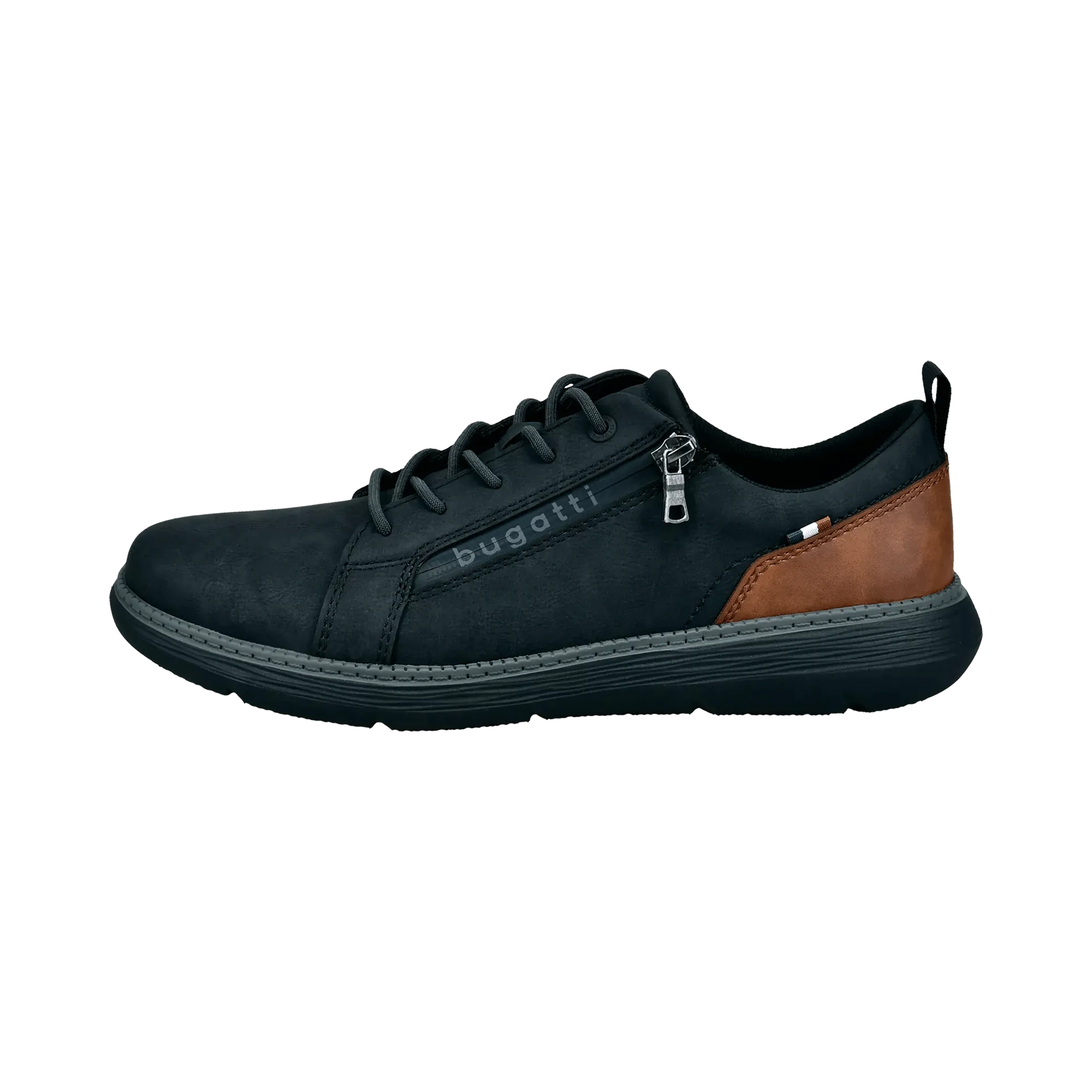 Sneaker schwarz