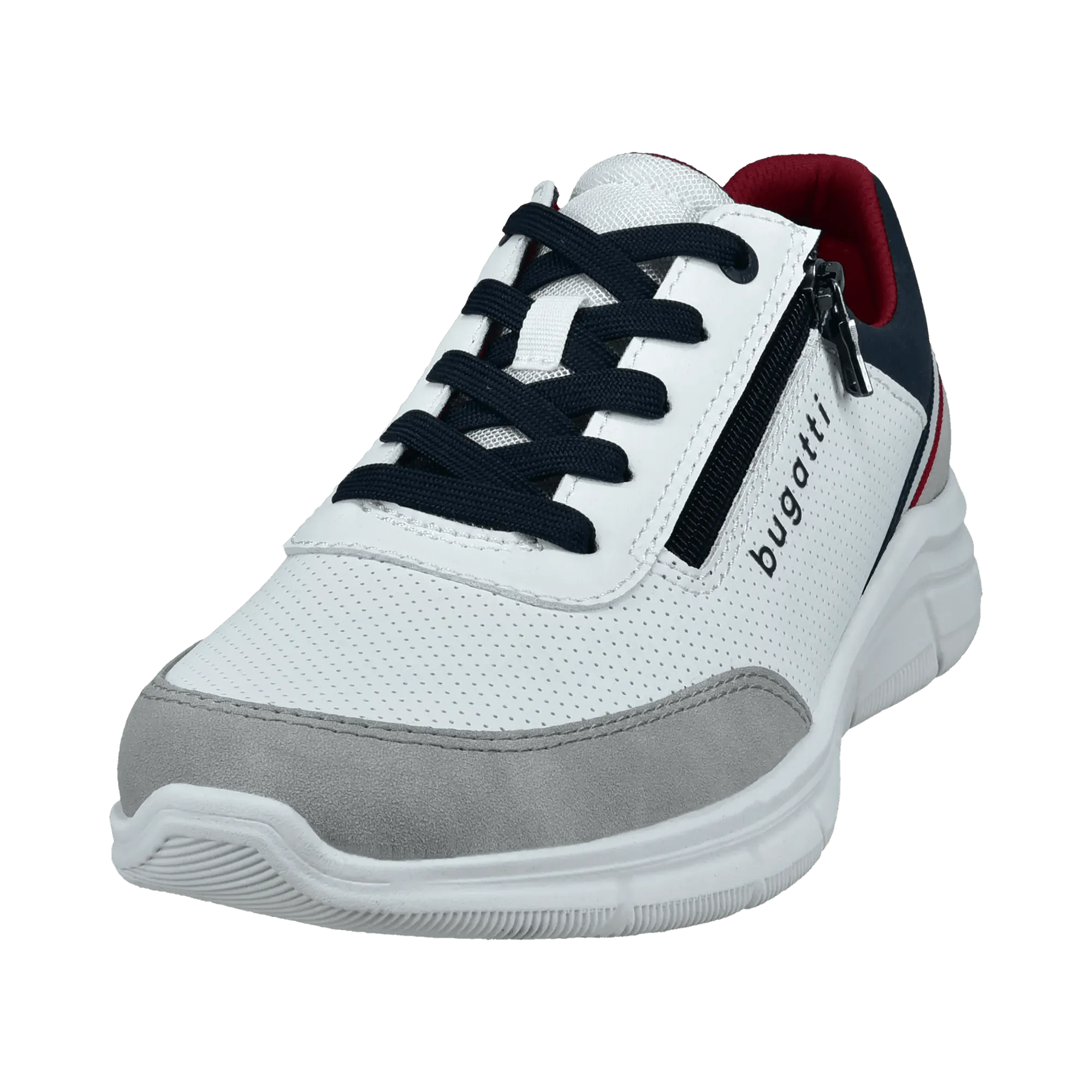 Sneaker weiß