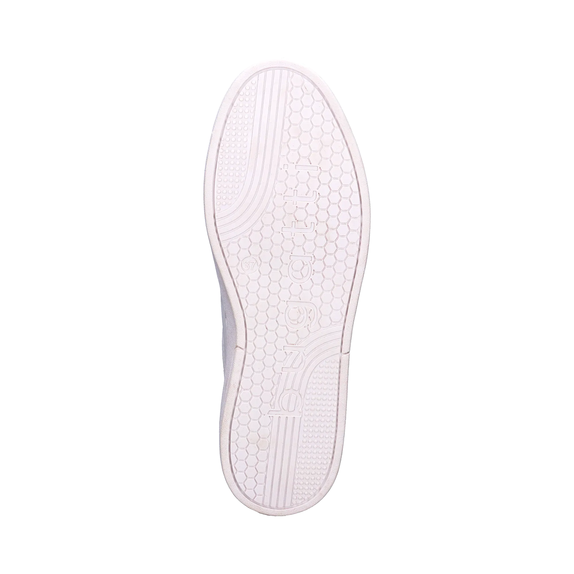 Sneaker weiß