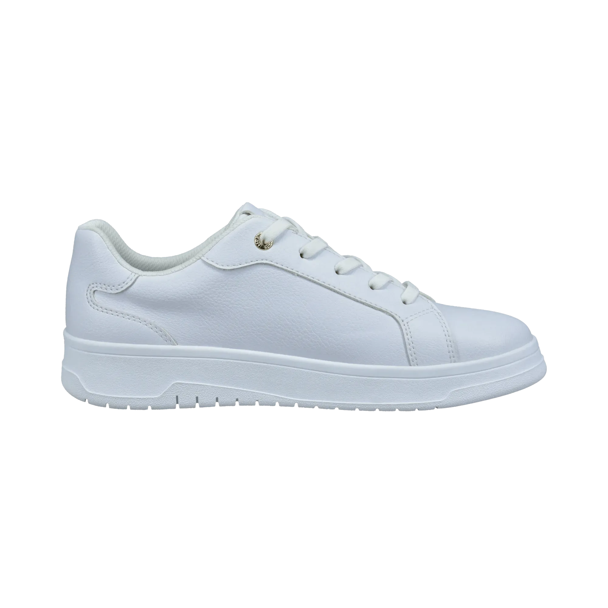 Sneaker weiß