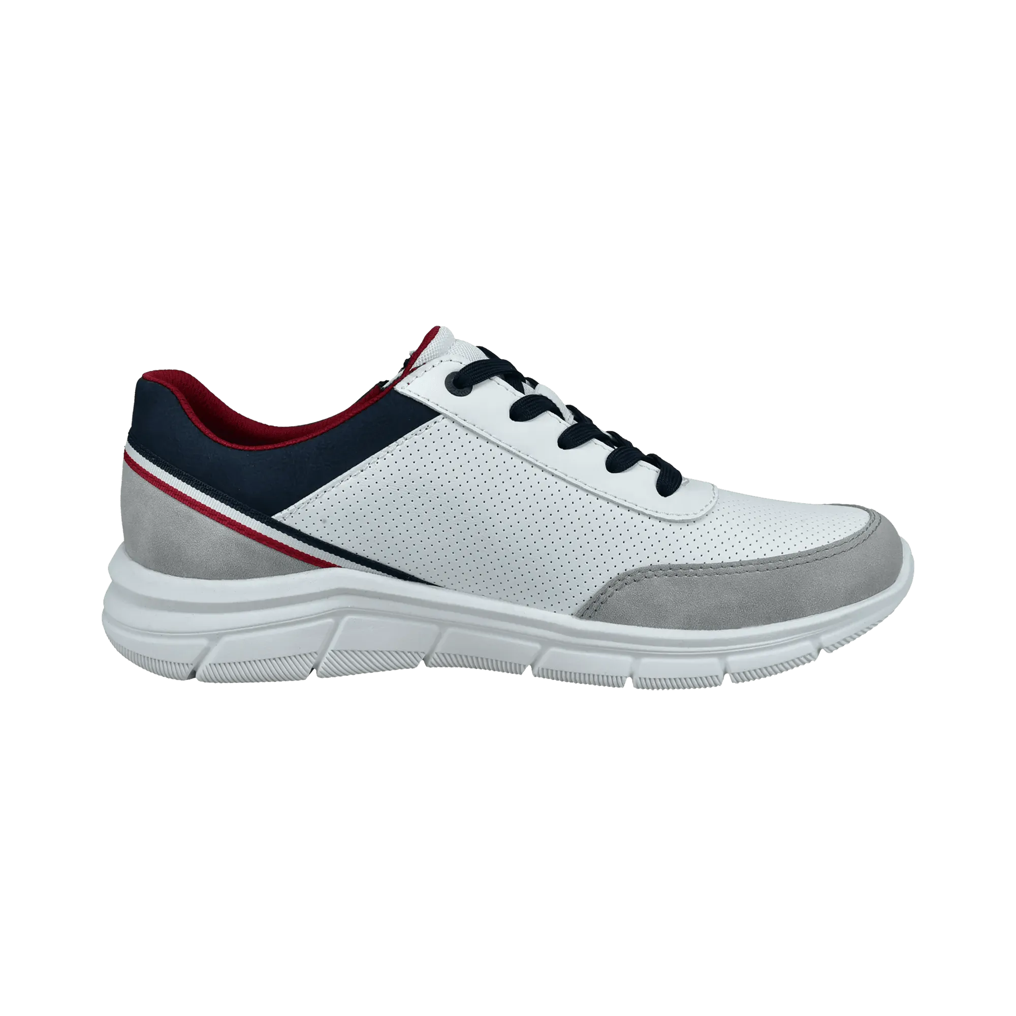 Sneaker weiß