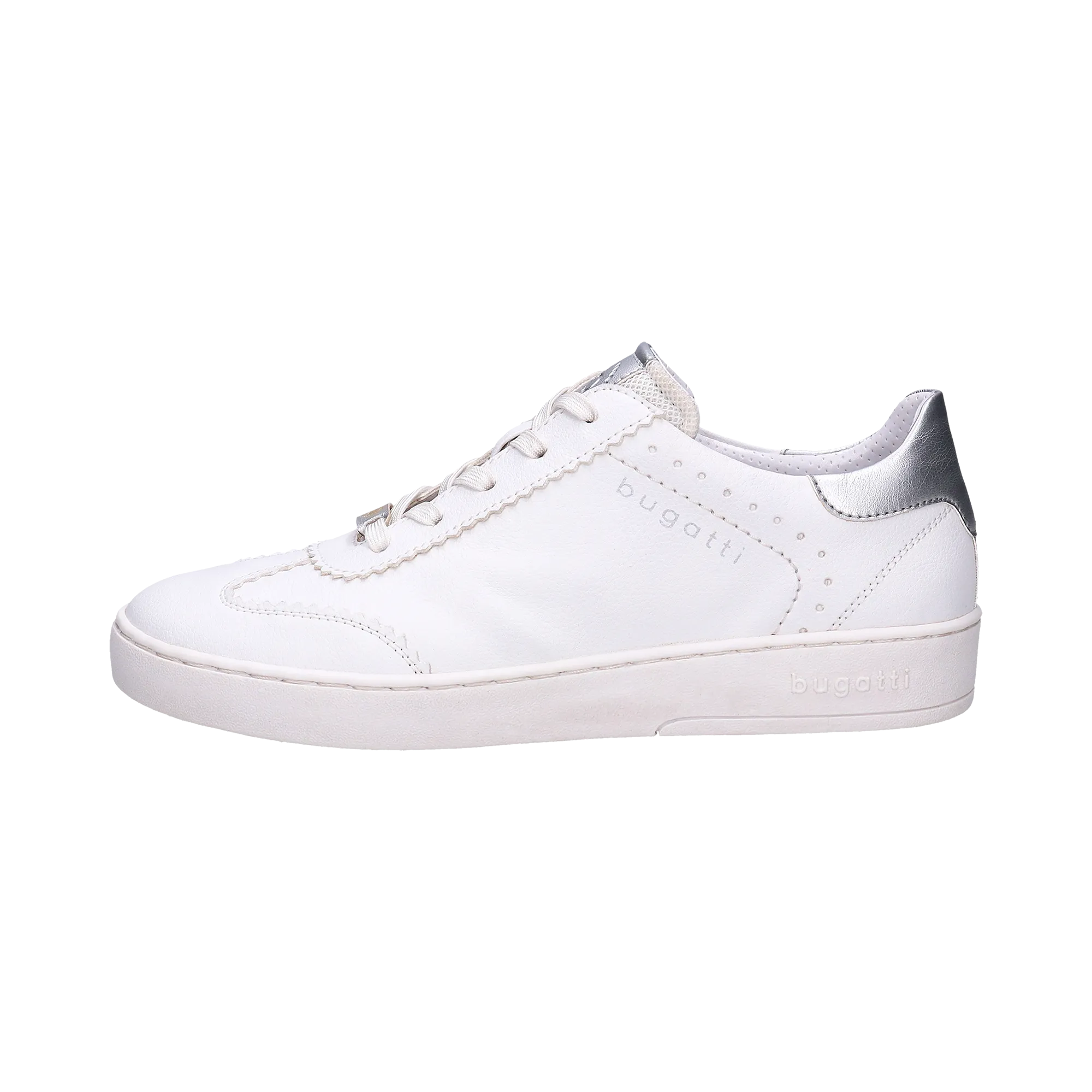 Sneaker weiß