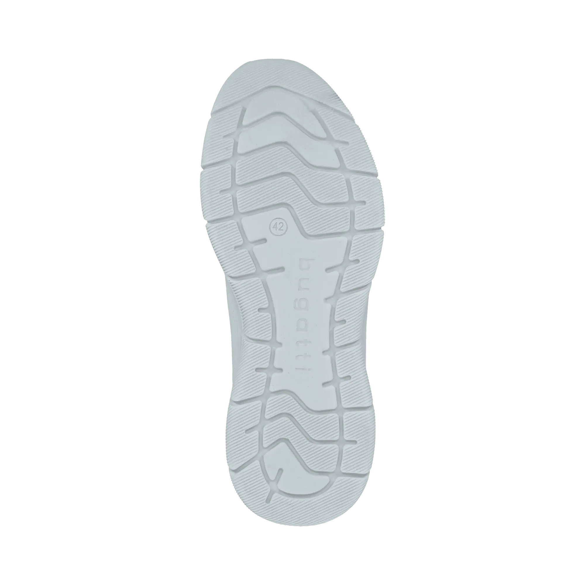 Sneaker weiß