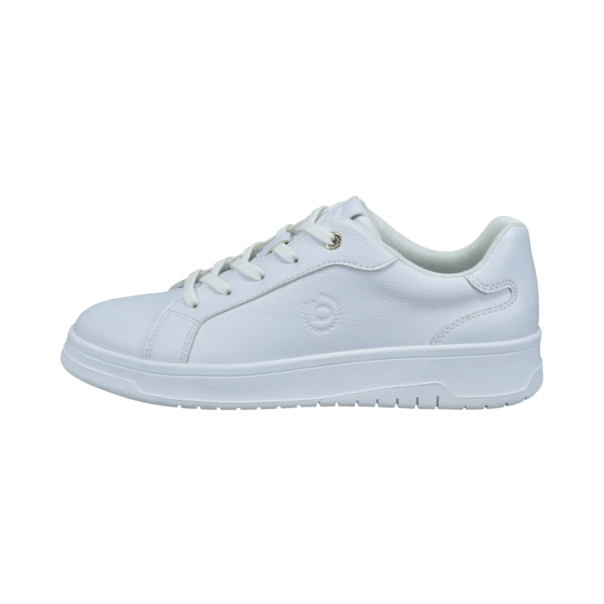 Sneaker weiß