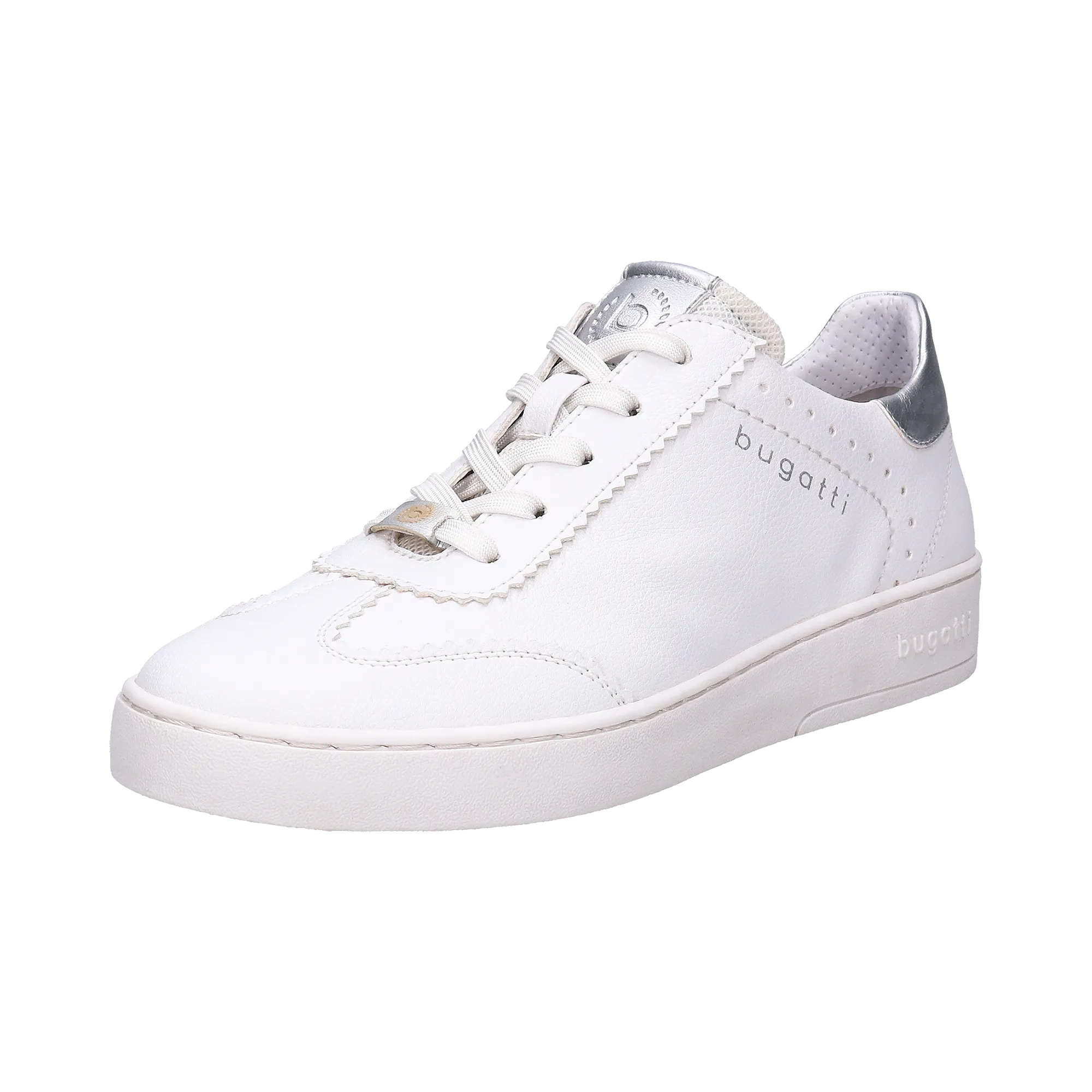 Sneaker weiß