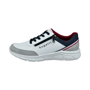 Sneaker weiß