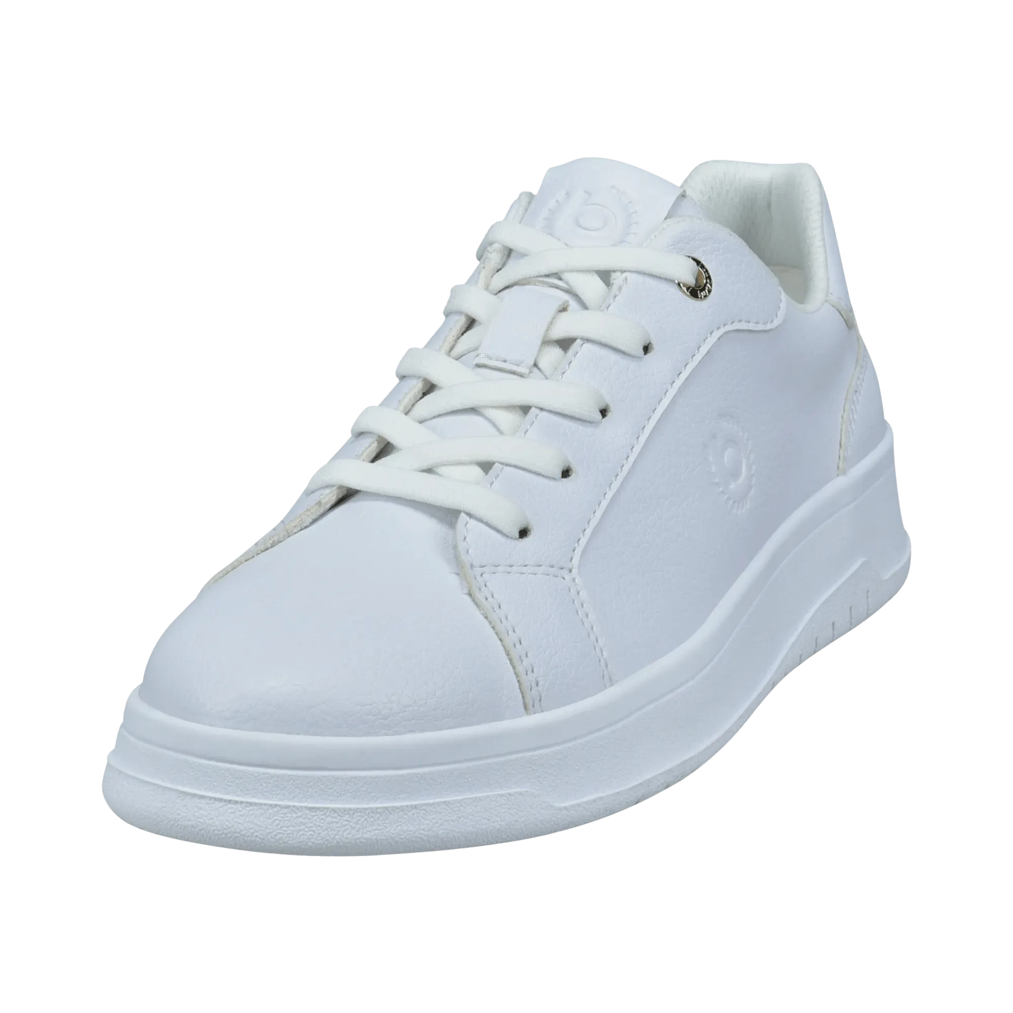 Sneaker weiß