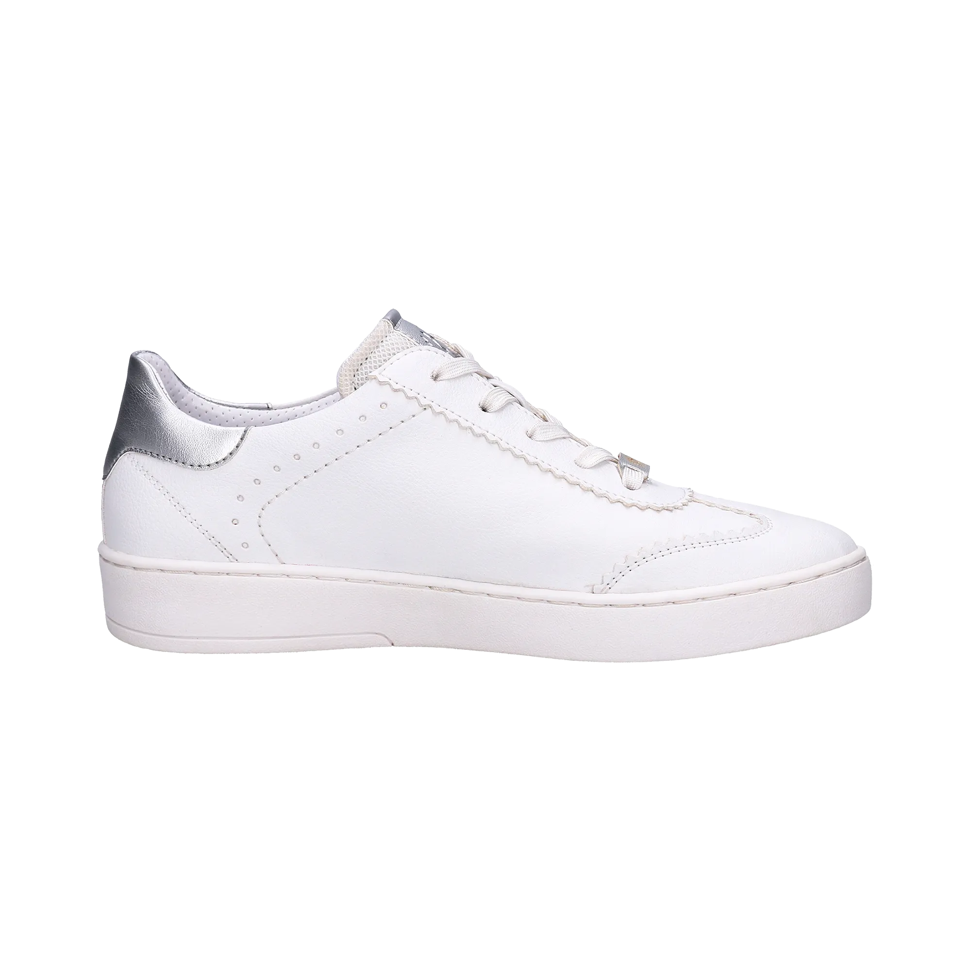 Sneaker weiß