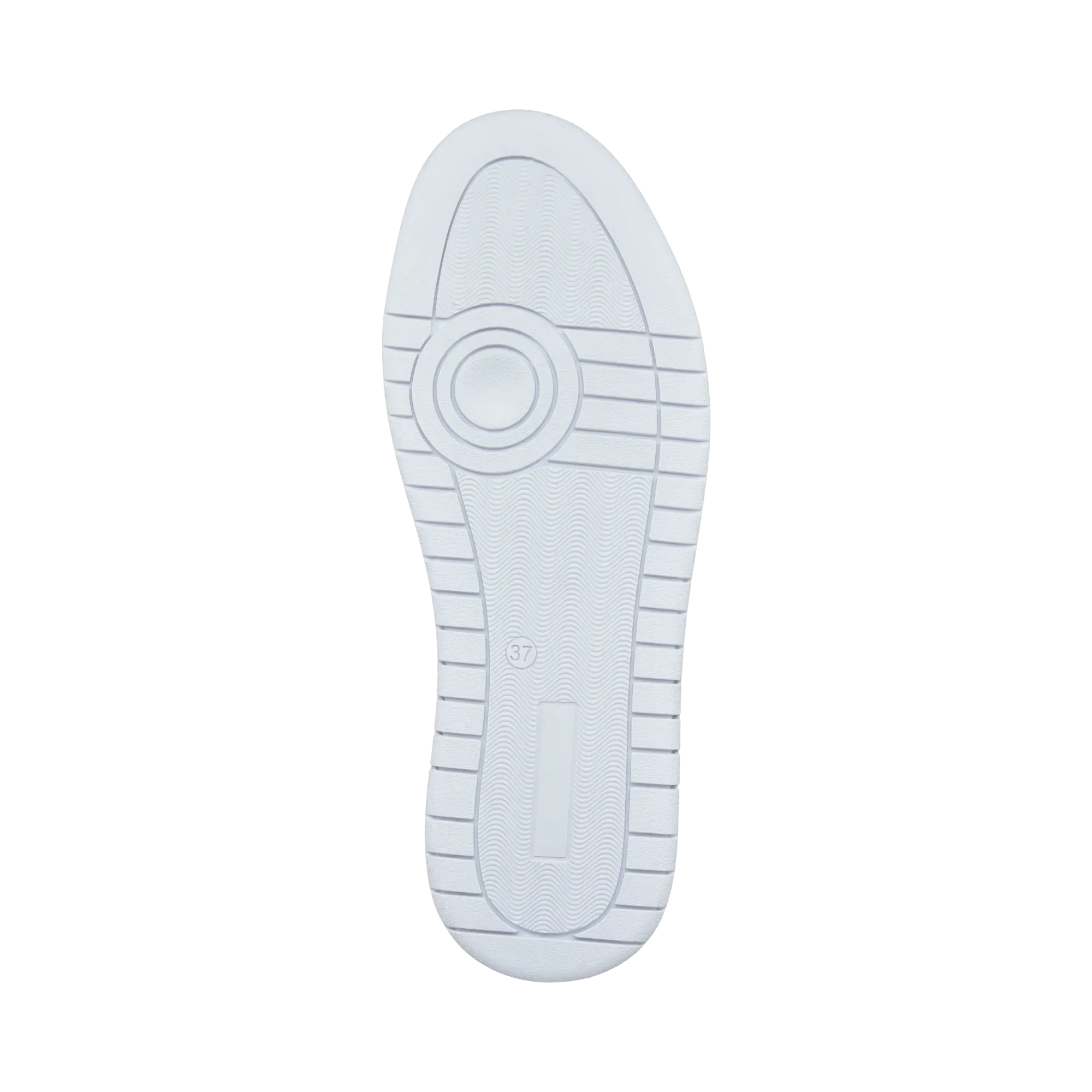 Sneaker weiß