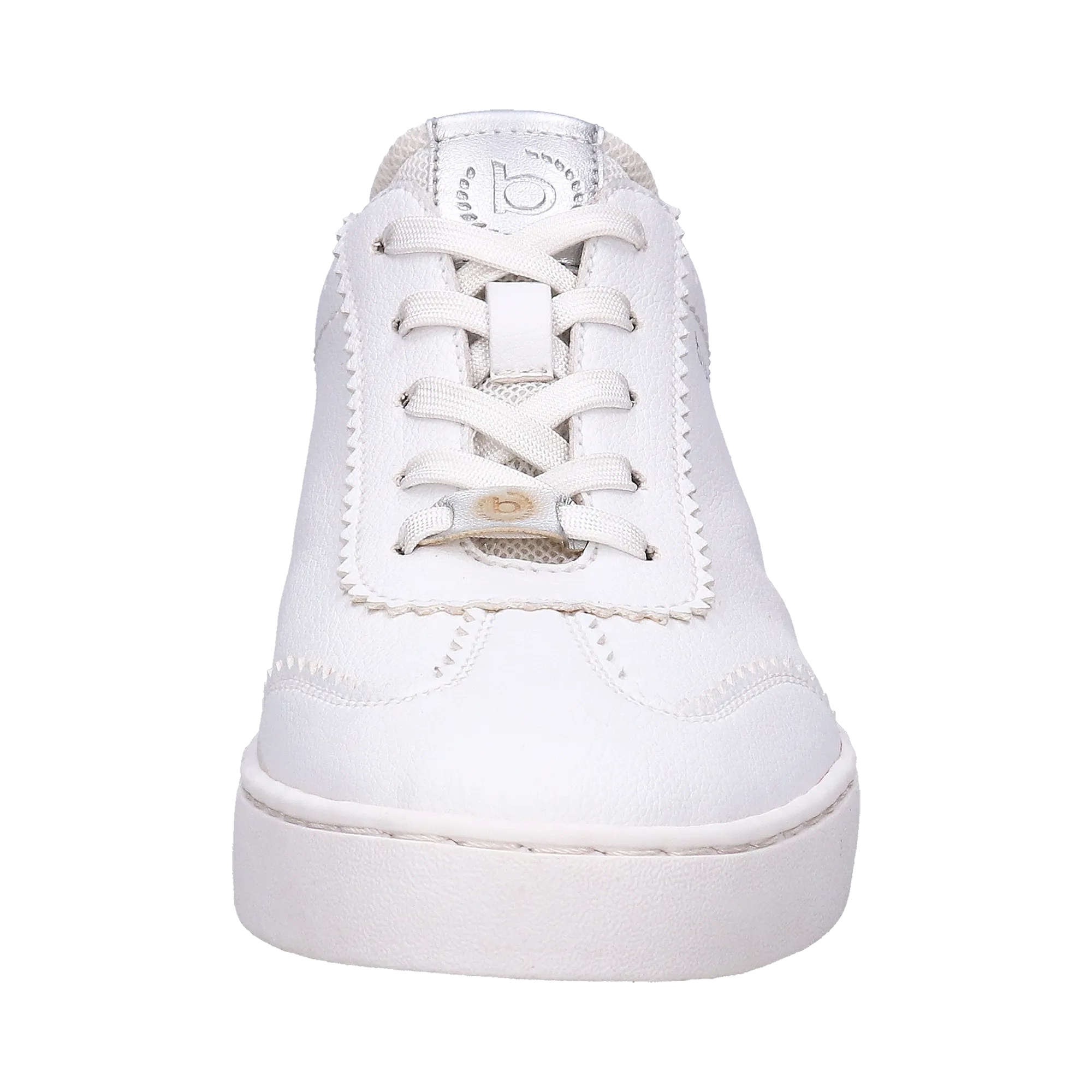 Sneaker weiß