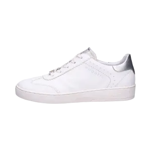 Sneaker weiß