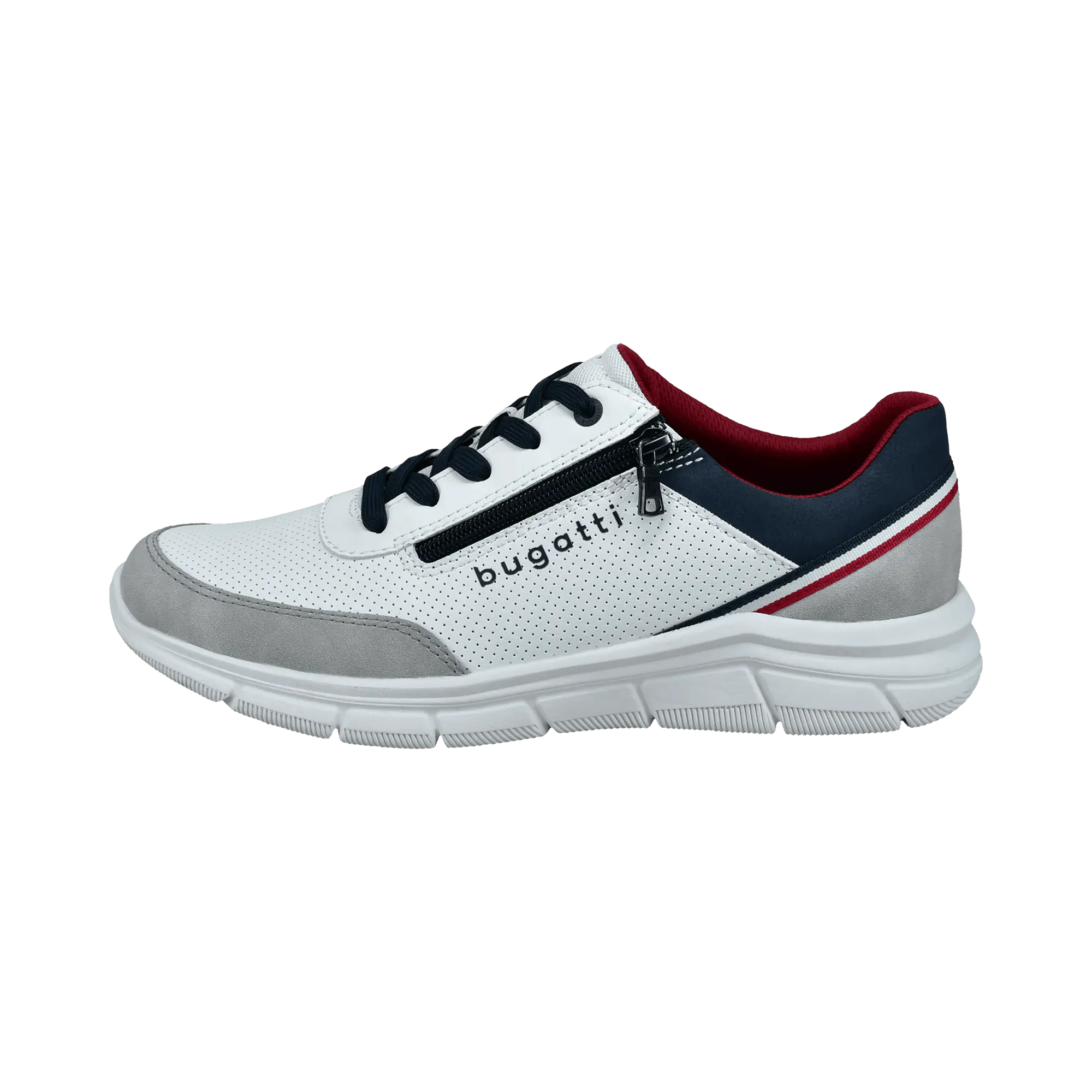 Sneaker weiß