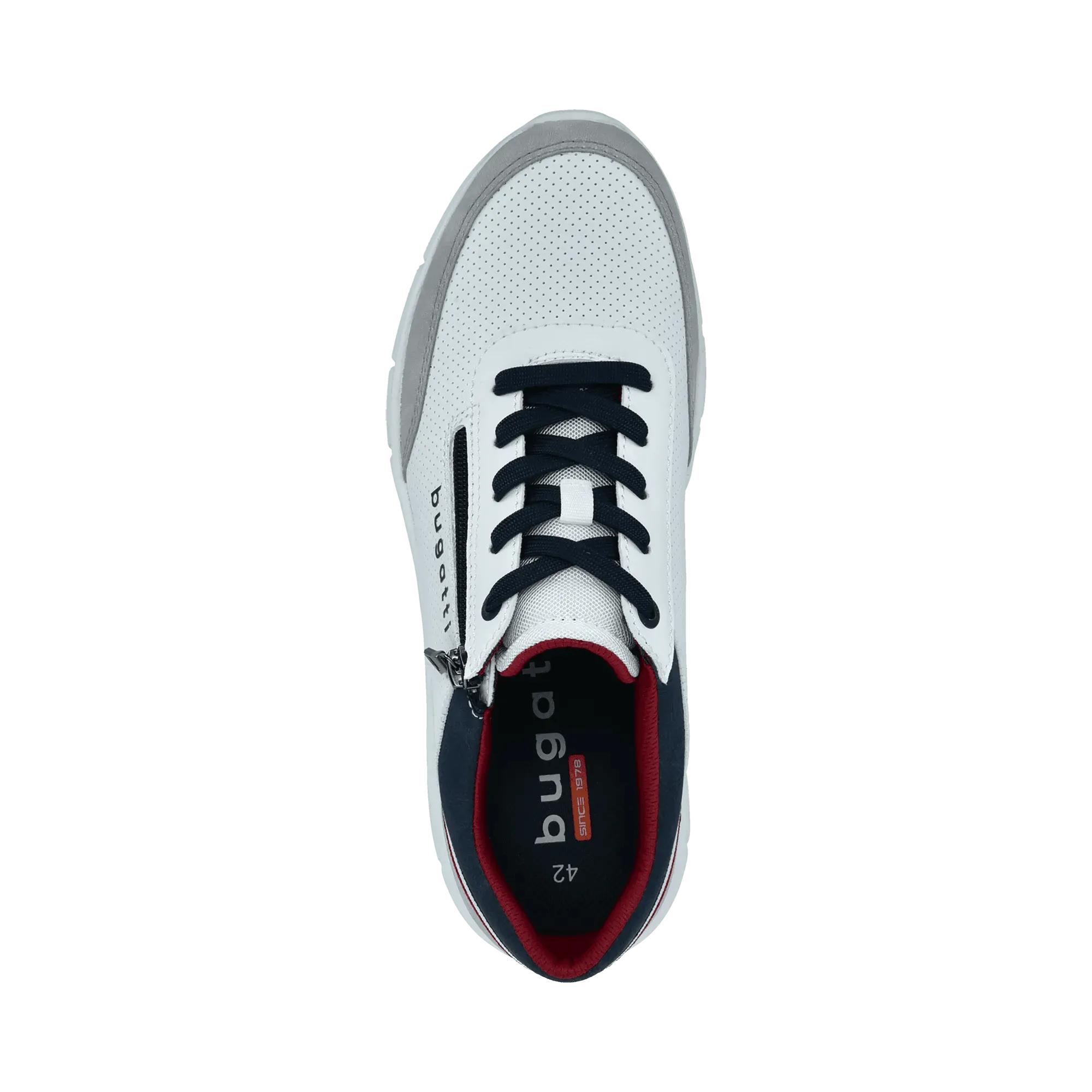 Sneaker weiß