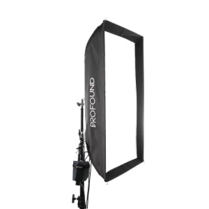 Soft Box Attachment for the 50w ProFlex Light Sheet - (PSB-050PFB)