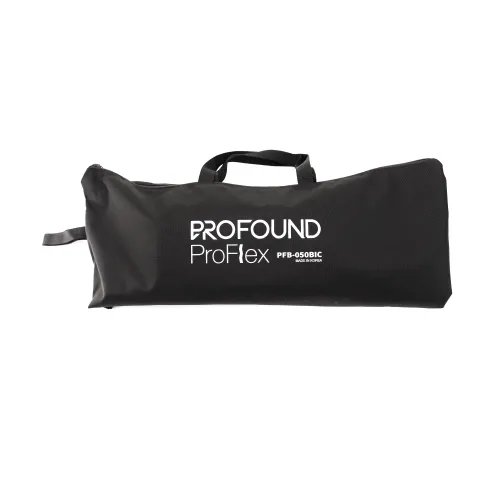 Soft Box Attachment for the 50w ProFlex Light Sheet - (PSB-050PFB)