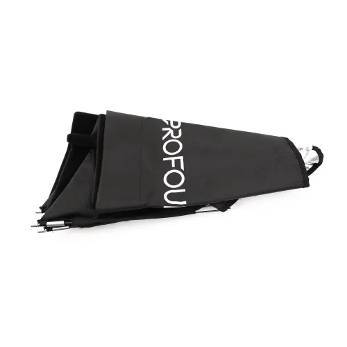 Soft Box Attachment for the 50w ProFlex Light Sheet - (PSB-050PFB)