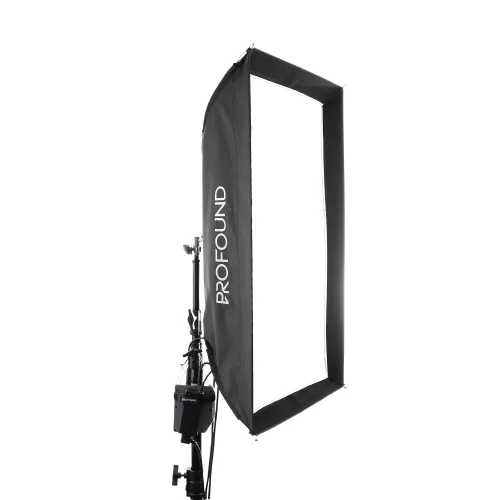 Soft Box Attachment for the 50w ProFlex Light Sheet - (PSB-050PFB)
