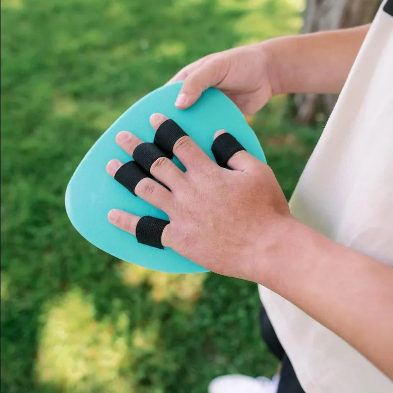 Soft Hands Target