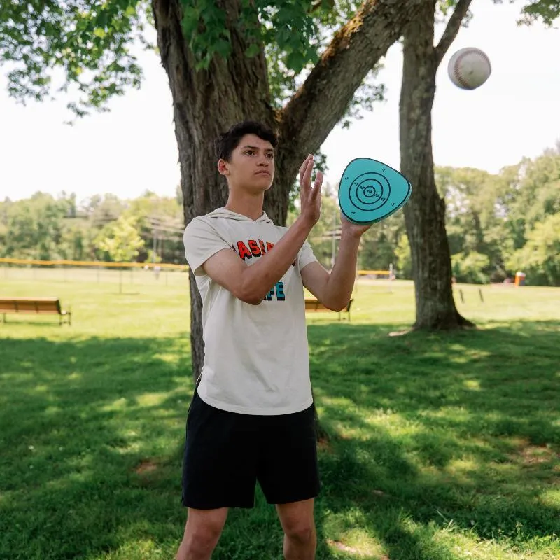 Soft Hands Target