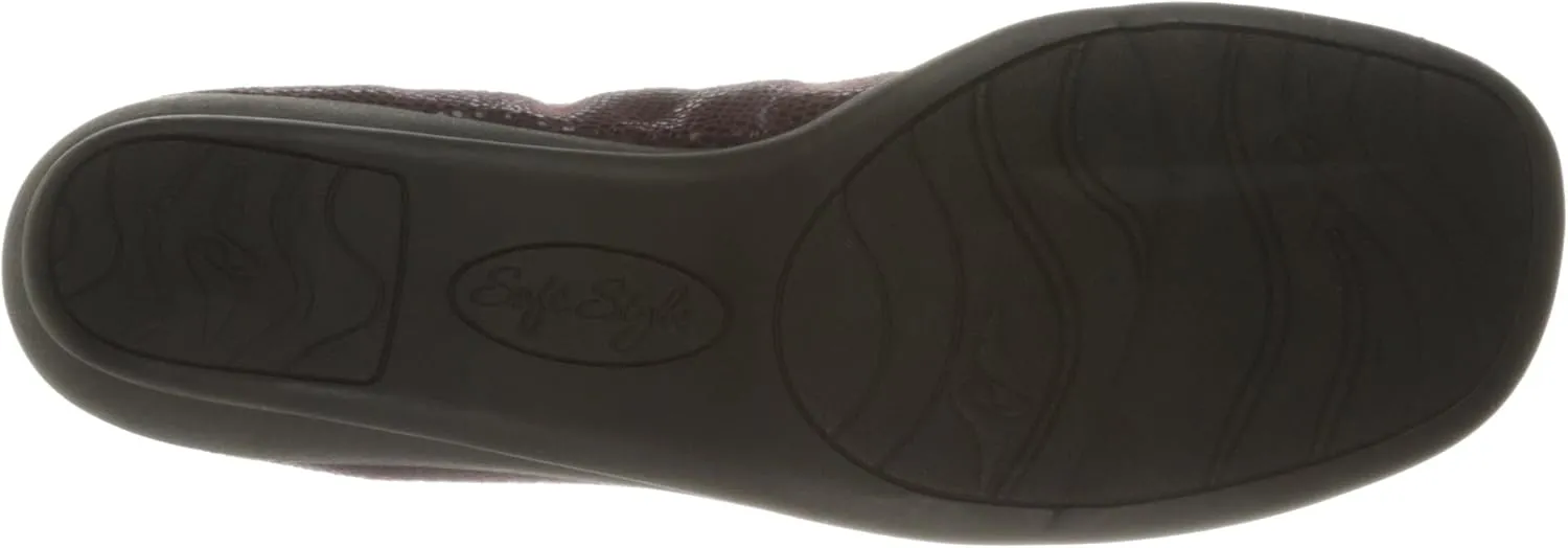 Soft Style by Hush Puppies Women's Rogan Flat