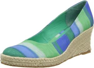 Soft Style Women's Feri Platform Pump