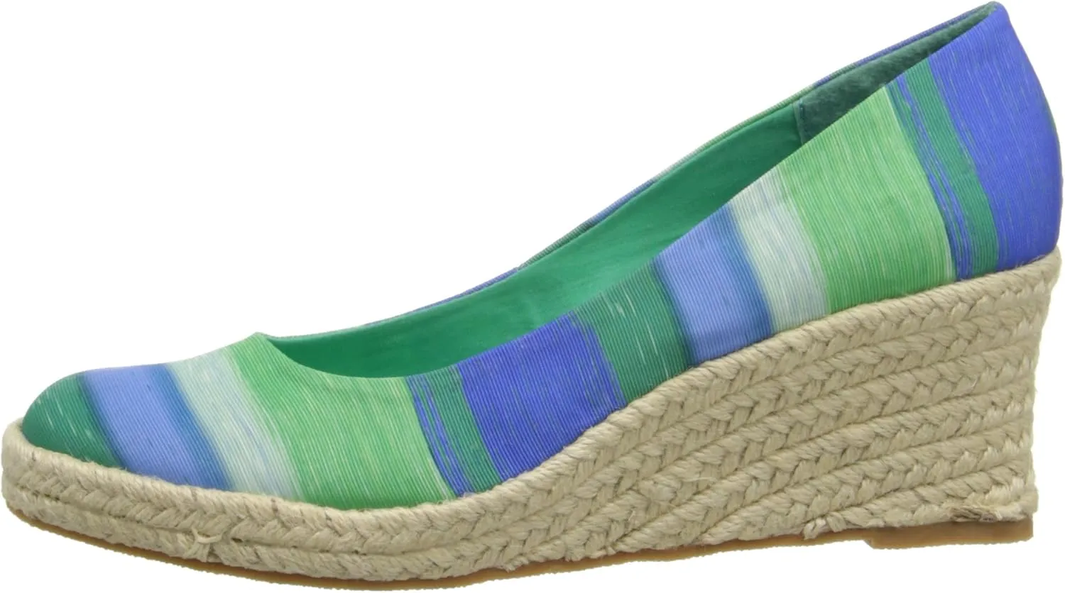Soft Style Women's Feri Platform Pump