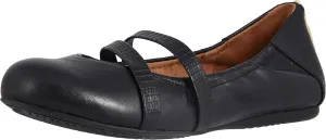 SoftWalk Women's Sierra Ballet Flat