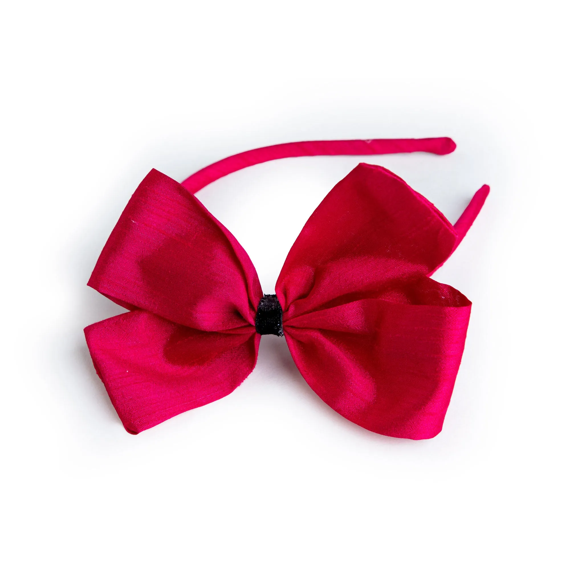 Solid Hairband