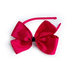 Solid Hairband
