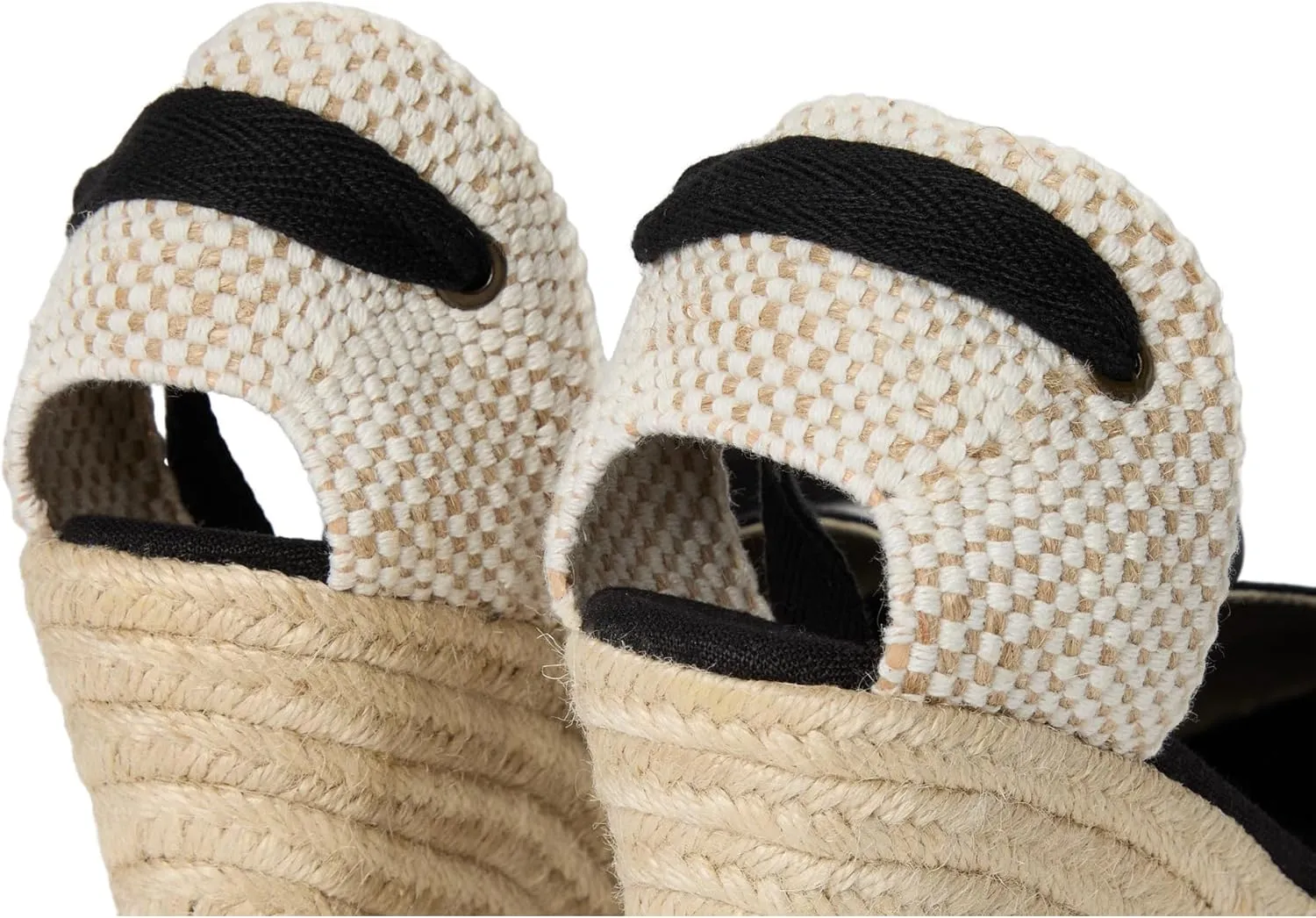 Soludos Women's Platform Wedge Espadrille Sandal